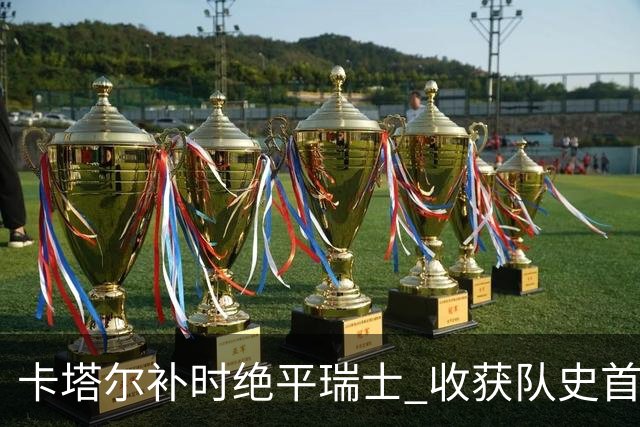 卡塔尔补时绝平瑞士 收获队史首个世界杯积分